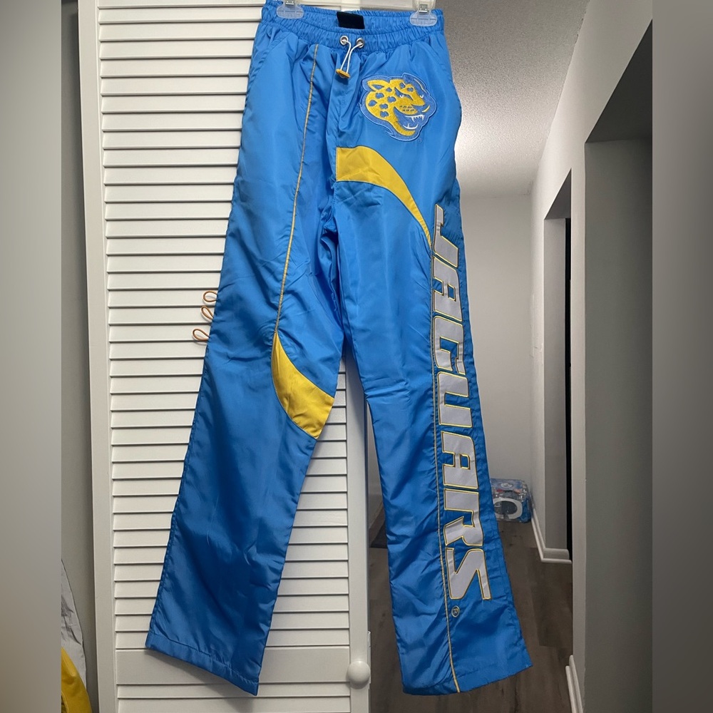 Southern Windbreaker Track Pants